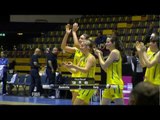 FIBA U17W - Highlights of games for 5th and 7th place