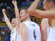 Olympic Basketball Tournament - Team Lithuania