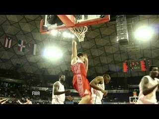 OQTM - Russia, Lithuania and Nigeria are going to London