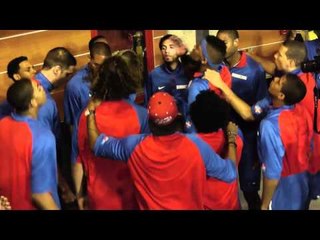 OQTM - Dominican Republic