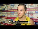 FIBA U17 - Sharpshooter Djeric carries Aussies to the Final