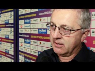 FIBA U17 - USA pass tough test against Spain