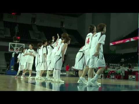 OQTW - Japan ends Korean Olympic dreams