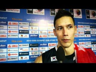 OQTM - Seung Jun Lee takes the positive