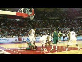 OQTM - Kalnietis: We have one goal, to win