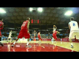 OQTM - Puerto Rico's Franklin: We can make history