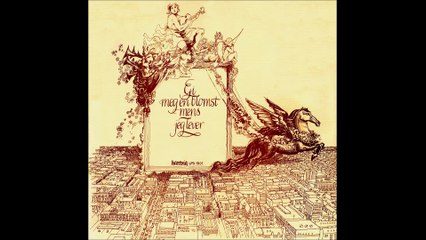 Hartvig: Gi meg en blomst mens jeg lever.