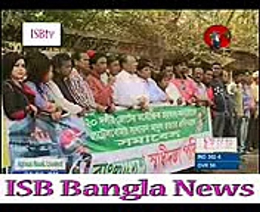 Today Bangla TV Early Top Latest Bangladesh News 01 April 2015