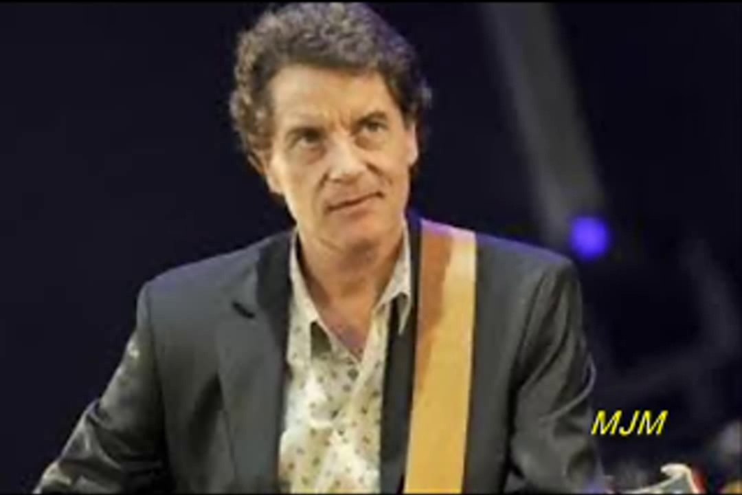 Petite Marie --- Francis Cabrel