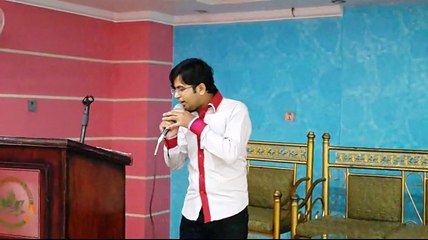 Adeel Munawar final year MBBS class trip