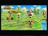 Beating New Super Mario Bros Wii under 30 mins