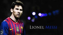 Lionel Messi - Top 10 Amazing & Magic Dribbling Skills Ever