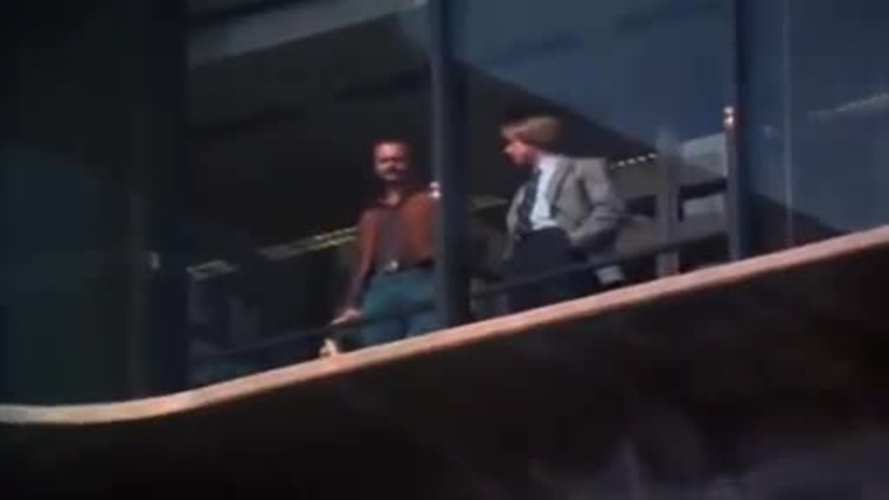 Simon & simon - intro (deutsch)