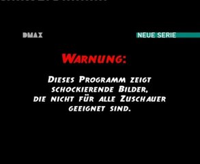 1000 Wege ins Gras zu Beissen - Intro (Deutsch) HD