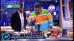 El Hormiguero - Las hormigas ponen a prueba a Chicote