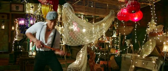 Rabba-Heropanti 2014-By Blollywood Boundless Music