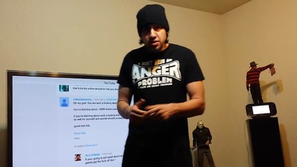 ARROGANT GAMER REALITY OF ESO MMORPG NERDS !