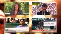 Roland Garros : Les blagues racistes des commentateurs sportifs de France 2 sur Kei Nishikori