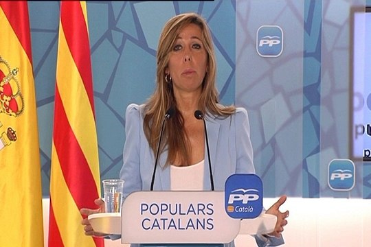 Camacho (PP) apremia a C's a que se de deje de excusas