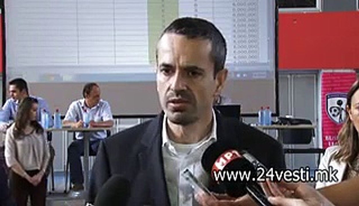 IZJAVA BEKIM NEZIRI 06 06