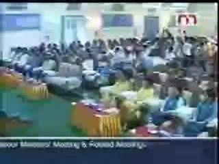 Myanmar International 1 Jun National News Bulletin