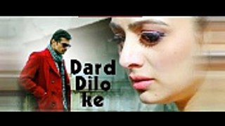 Dard Dilo Ke Kam Ho Jaate Full (HD VIDEO Song ) Himesh Reshammiya