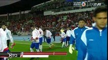 Match-Highlights - Chile 1-0 El Salvador - 06-06-2015