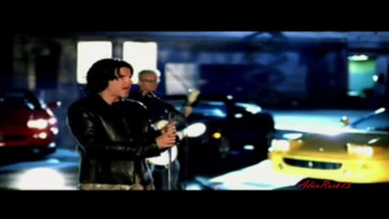 The Cult - Painted On My Heart