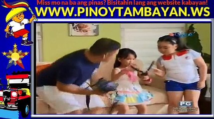 Pepito Manaloto (Ang Tunay na Kuwento) – June 6 2015 FULL EPISODE PART 3