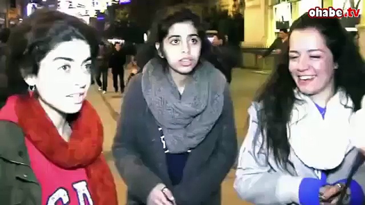 En Son Ne Zaman Seviştiniz?