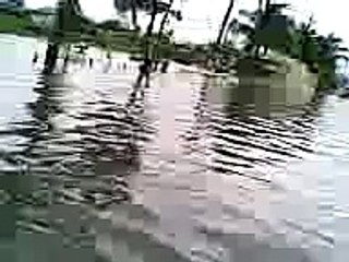 Typhoon ondoy northville meycauayan bulacan