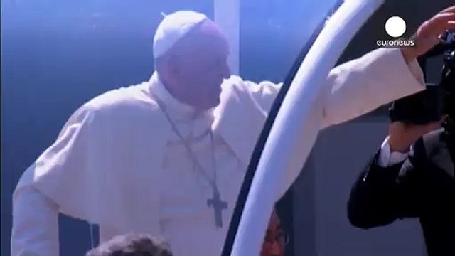 Папа Римський здійснює пасторський візит до Боснії і Герцеговини