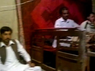 Kanwal Group Kirdgap.ustad mujeeb Shazad.SARDAR AHMED KHAN SARPARAH SONG.,Mafil in SARPARAH STREET QTA