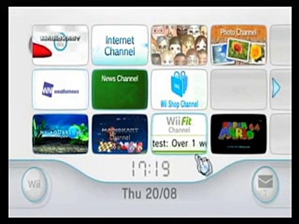 How to unlock Rosalina on Mario Kart wii.