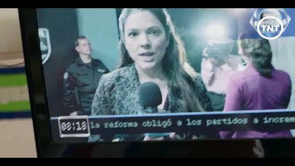 Senorita Polvora cap.59