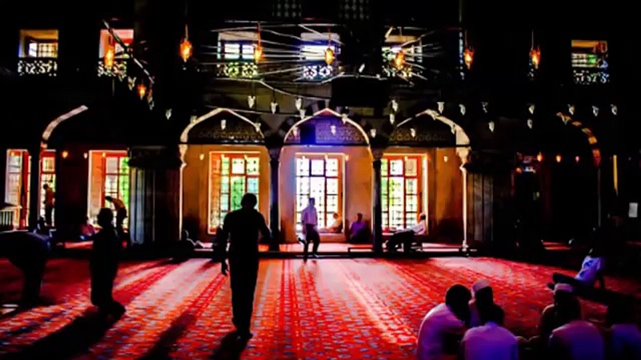 Dünyanın En Büyük ve Güzel 10 Camisi