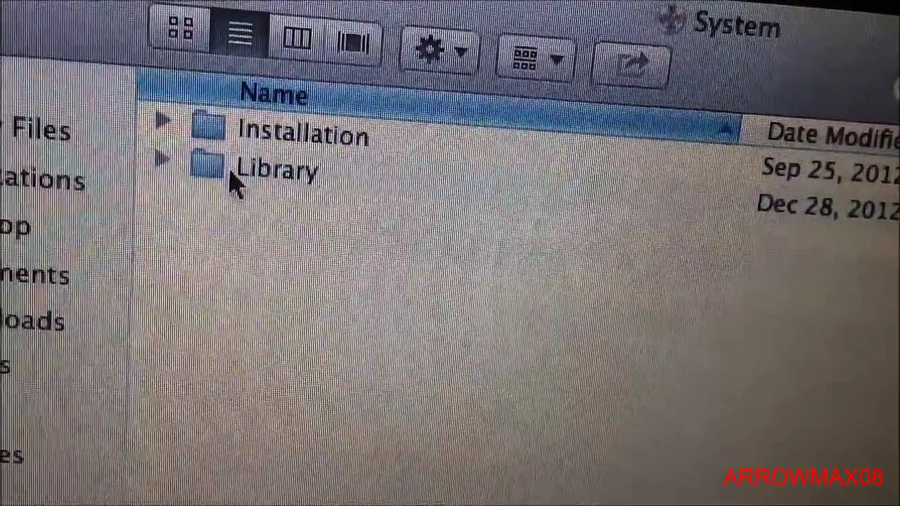 How to guide: Install Mac OS X on every laptop by Arrowmax08 [Mavericks hackintosh]