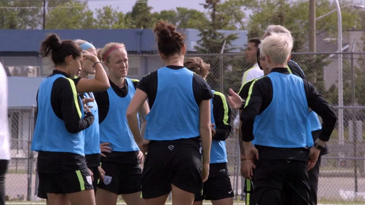 Frauen-WM 2015: USA 'besser auf Kunstrasen'