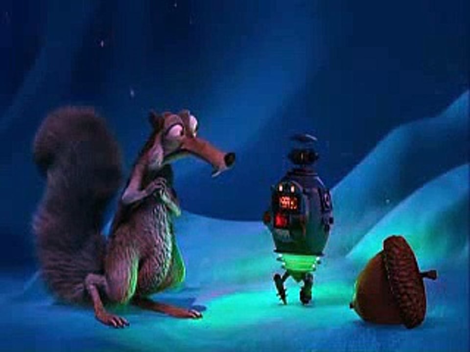 Ice Age