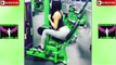 Bruna Lima  Workout Motivation Angel  Tutorial Fitness Video