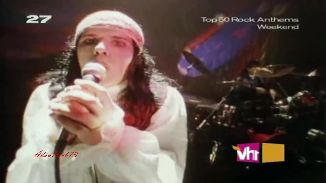 The Cult - She Sells Sanctuary