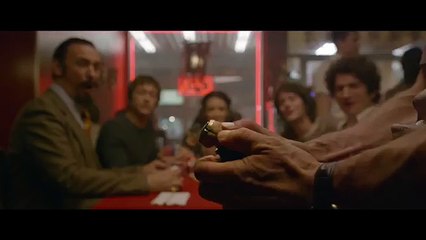 The Walk Official Official Trailer #1 (2015) - Joseph Gordon-Levitt Drama HD