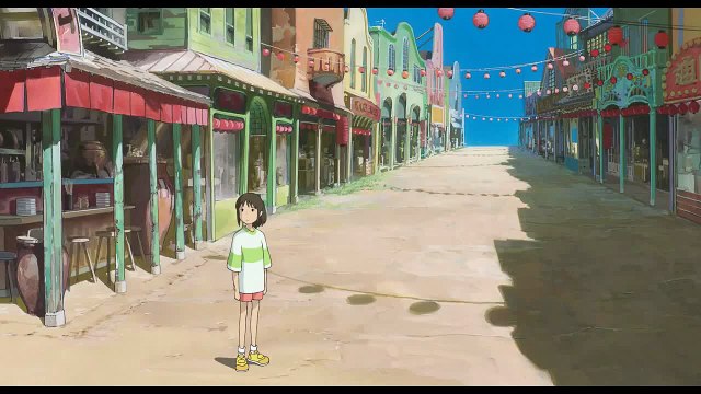 One Summer's Day (Spirited Away) - Piano Cover