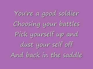 Shakira waka waka lyrics