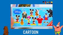 80 Surprise eggs, Маша и Медведь Kinder Surprise Mickey Mouse Disney Pixar Cars 2
