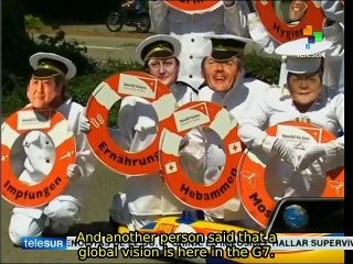 Dossier 6/05: Greece Fights for Fair Deal with International Creditors