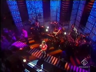 2003-09 - Dido - White Flag (Live @ TOTP)