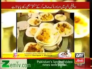 Check out some hard to digest truths