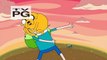 Adventure Time Season 6 Episode 43 - Hot Diggity Doom ( Full Episode ) HD