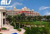 Hot offer  2 Bedroom Kempinski Resedence in Palm jumeirah - mlsae.com